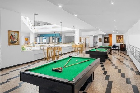 Egypt Hurghada Beach Albatros Resort 10 dňový pobyt Ultra All inclusive Letecky Letisko: Praha April 2026 (13/04/26-22/04/26)