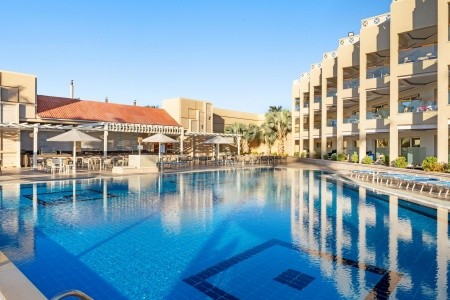 Egypt Hurghada Beach Albatros Resort 10 dňový pobyt Ultra All inclusive Letecky Letisko: Praha April 2026 (13/04/26-22/04/26)