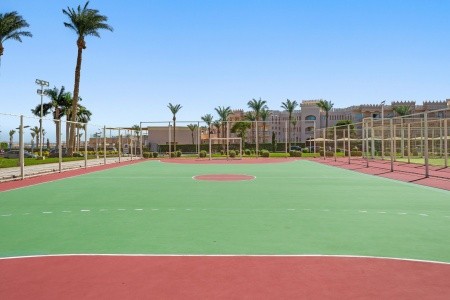 Egypt Hurghada Beach Albatros Resort 10 dňový pobyt Ultra All inclusive Letecky Letisko: Praha April 2026 (13/04/26-22/04/26)