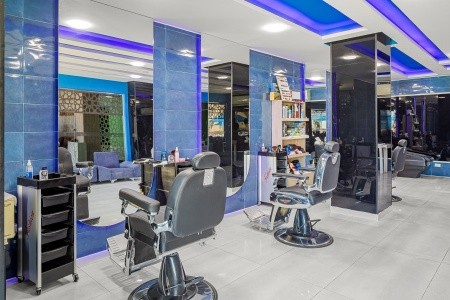 Egypt Hurghada Beach Albatros Resort 10 dňový pobyt Ultra All inclusive Letecky Letisko: Praha April 2026 (13/04/26-22/04/26)