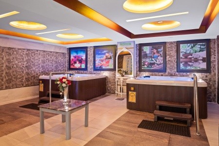 Egypt Hurghada Beach Albatros Resort 10 dňový pobyt Ultra All inclusive Letecky Letisko: Praha April 2026 (13/04/26-22/04/26)