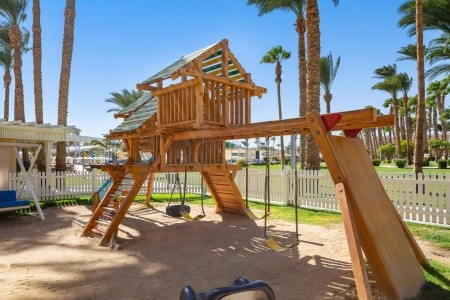 Egypt Hurghada Beach Albatros Resort 10 dňový pobyt Ultra All inclusive Letecky Letisko: Praha April 2026 (13/04/26-22/04/26)