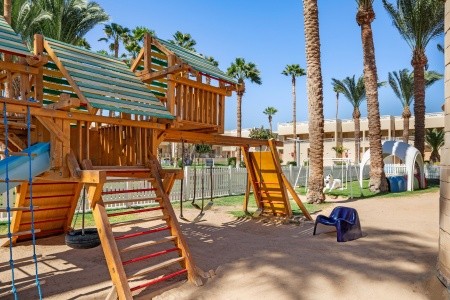 Egypt Hurghada Beach Albatros Resort 10 dňový pobyt Ultra All inclusive Letecky Letisko: Praha April 2026 (13/04/26-22/04/26)