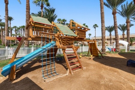 Egypt Hurghada Beach Albatros Resort 10 dňový pobyt Ultra All inclusive Letecky Letisko: Praha April 2026 (13/04/26-22/04/26)