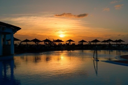 Meliá Laguna Beach - 31