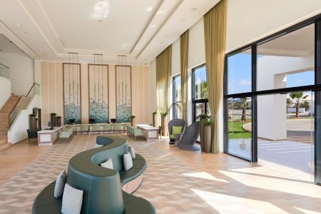 Meliá Laguna Beach - 34