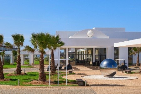 Meliá Laguna Beach - 37