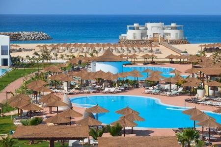 Meliá Laguna Beach - 39