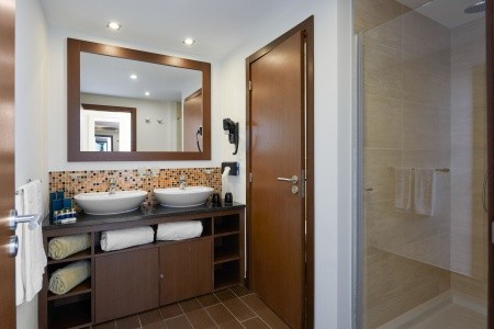 Meliá Laguna Beach - 41