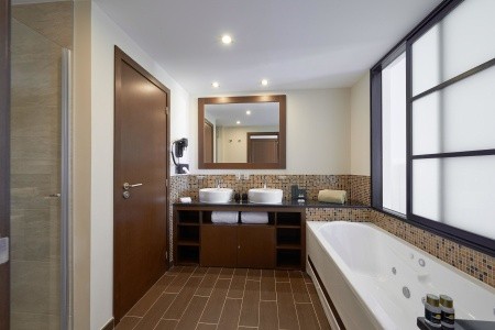 Meliá Laguna Beach - 45