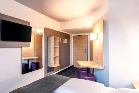 B&B Hotel Regensburg - 46