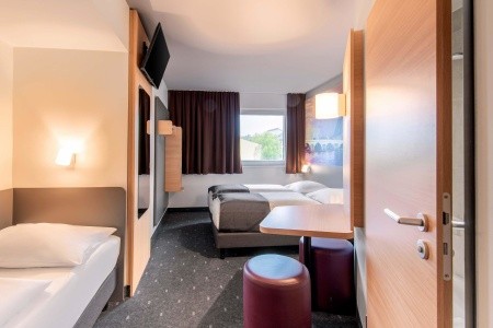 B&B Hotel Regensburg - 51