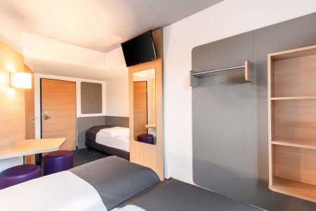 B&B Hotel Regensburg - 52