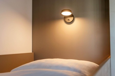 B&B Hotel Regensburg - 54