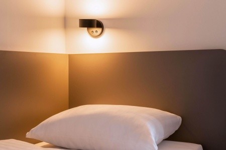 B&B Hotel Regensburg - 56