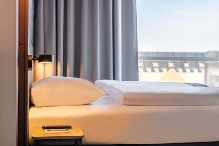 B&B Hotel Regensburg - 57