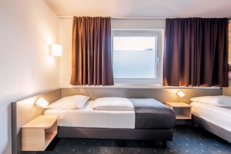 B&B Hotel Regensburg - 59