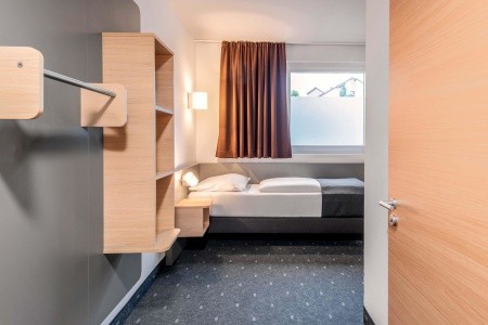 B&B Hotel Regensburg - 60