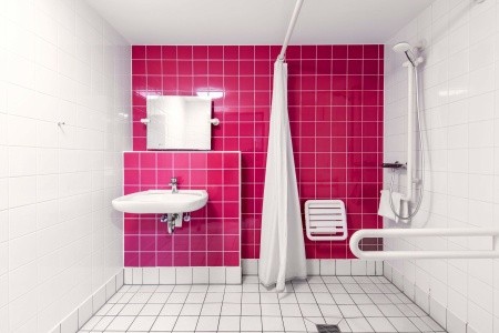 B&B Hotel Regensburg - 61