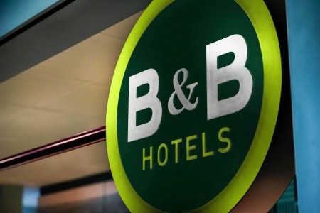 B&B Hotel Regensburg - 62