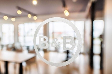 B&B Hotel Regensburg - 63