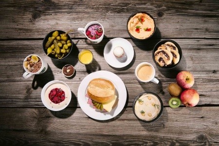 B&B Hotel Regensburg - 65