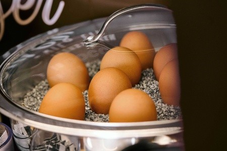 B&B Hotel Regensburg - 66