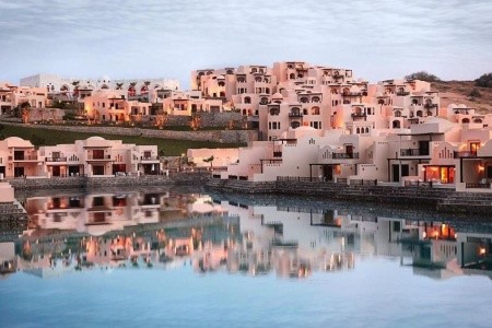 Spojené arabské emiráty Ras Al Khaimah The Cove Rotana Resort 12 dňový pobyt Raňajky Letecky Letisko: Praha October 2026 ( 2/10/26-13/10/26)