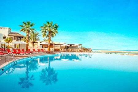 Spojené arabské emiráty Ras Al Khaimah The Cove Rotana Resort 12 dňový pobyt Raňajky Letecky Letisko: Praha October 2026 ( 2/10/26-13/10/26)