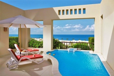 Spojené arabské emiráty Ras Al Khaimah The Cove Rotana Resort 12 dňový pobyt Raňajky Letecky Letisko: Praha October 2026 ( 2/10/26-13/10/26)