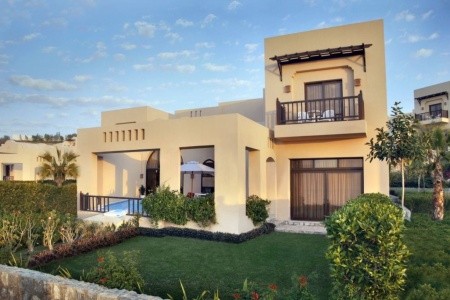 Spojené arabské emiráty Ras Al Khaimah The Cove Rotana Resort 12 dňový pobyt Raňajky Letecky Letisko: Praha October 2026 ( 2/10/26-13/10/26)