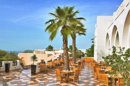 Spojené arabské emiráty Ras Al Khaimah The Cove Rotana Resort 12 dňový pobyt Raňajky Letecky Letisko: Praha October 2026 ( 2/10/26-13/10/26)