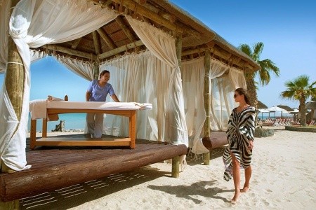 Spojené arabské emiráty Ras Al Khaimah The Cove Rotana Resort 12 dňový pobyt Raňajky Letecky Letisko: Praha October 2026 ( 2/10/26-13/10/26)