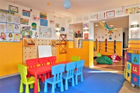 Spojené arabské emiráty Ras Al Khaimah The Cove Rotana Resort 12 dňový pobyt Raňajky Letecky Letisko: Praha October 2026 ( 2/10/26-13/10/26)