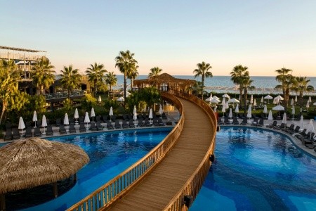 Sherwood Dreams Resort - 3