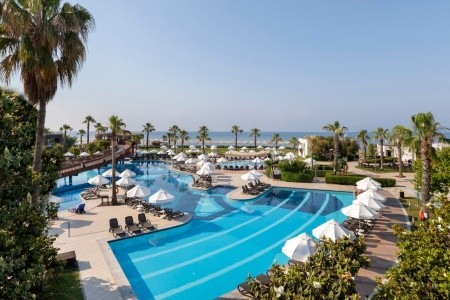 Sherwood Dreams Resort - 4