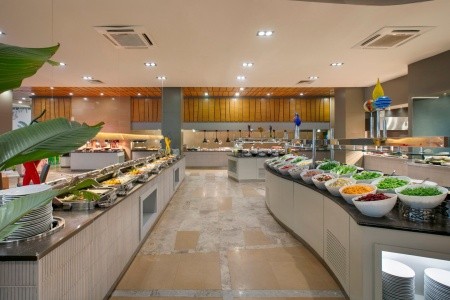 Sherwood Dreams Resort - 5