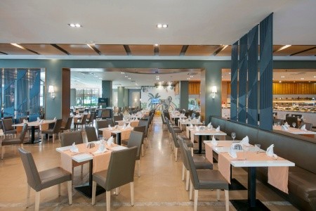 Sherwood Dreams Resort - 6