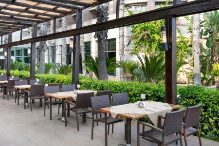 Sherwood Dreams Resort - 7