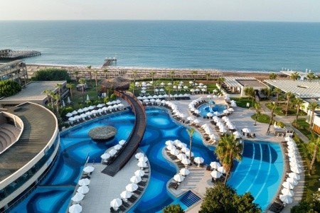 Sherwood Dreams Resort - 13