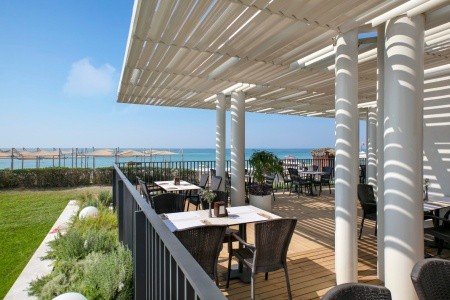 Sherwood Dreams Resort - 14