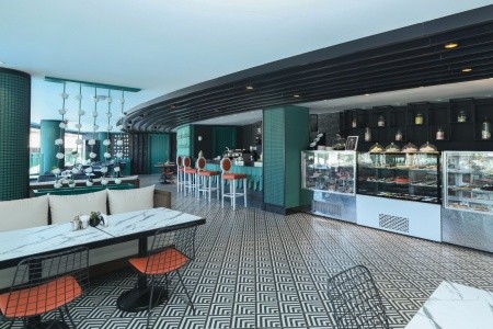 Sherwood Dreams Resort - 15