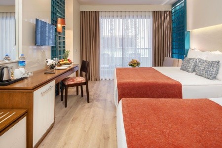 Sherwood Dreams Resort - 16