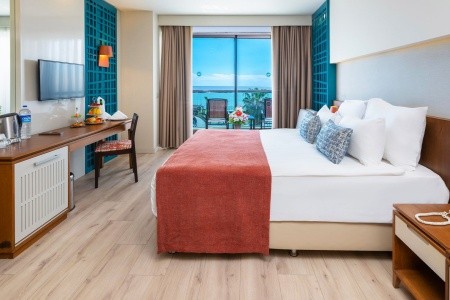 Sherwood Dreams Resort - 17