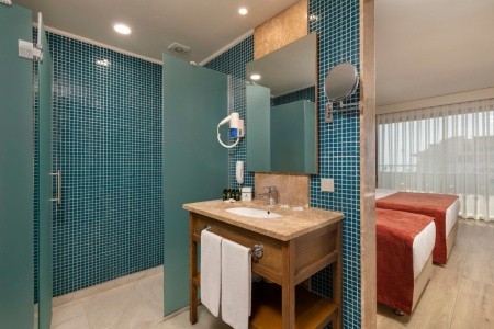 Sherwood Dreams Resort - 18