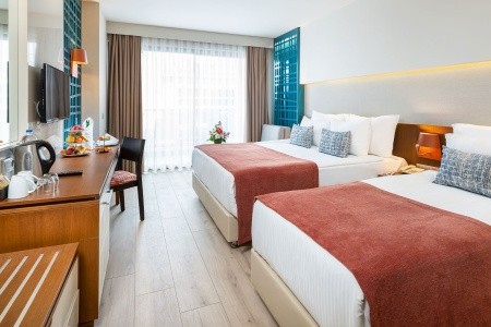 Sherwood Dreams Resort - 19