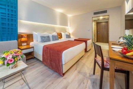 Sherwood Dreams Resort - 20