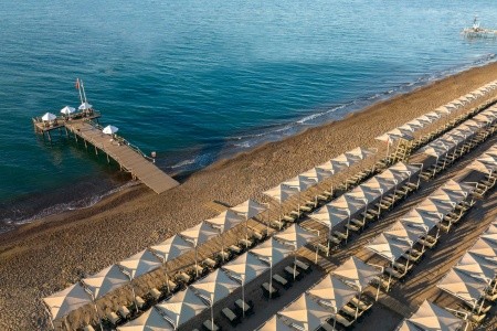 Sherwood Dreams Resort - 22