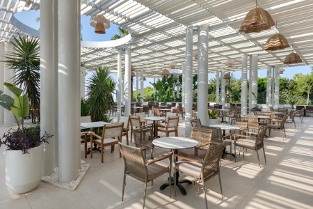 Sherwood Dreams Resort - 23