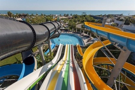 Sherwood Dreams Resort - 26